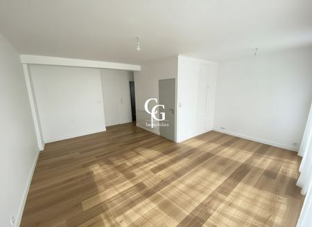 Location Appartement 2 pièces 47m² LA BAULE ESCOUBLAC 44500 - Photo 2