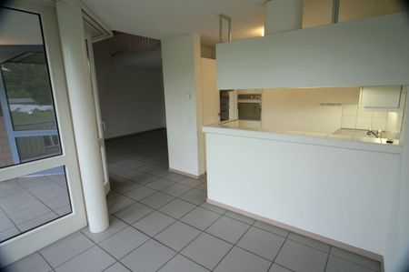 Duplex-Wohnung nähe Rosengarten - Photo 5