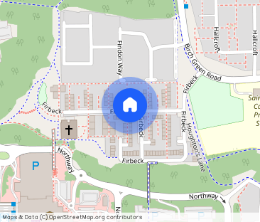 Firbeck, Skelmersdale, WN8 - Photo 1