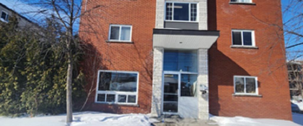 À louer / Appartement - Photo 1