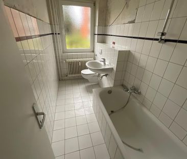 3-Zimmer-Wohnung in Lübeck - Photo 3