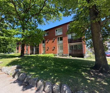 Klockhusgatan 12 A Oxhagen, Kalmar - Photo 5