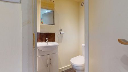 Studio to rent - Photo 4