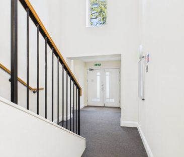 Grosvenor Court, 103 Packhorse Road, Gerrards Cross,SL9 - Photo 3