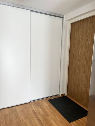 Lilla Regementsvägen, Göteborg - Foto 4