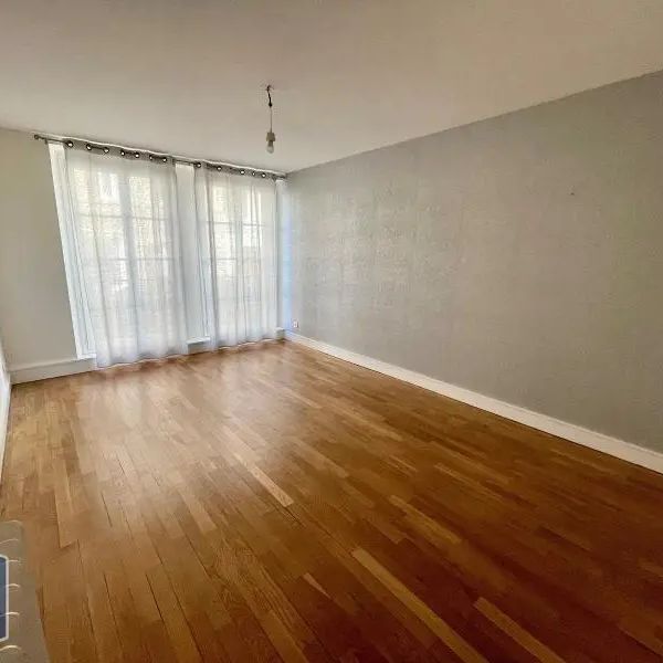 Appartement à louer 3 pièces 61.19m² - Photo 1