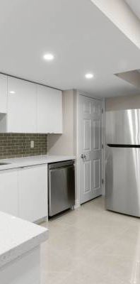 Brand-New 2 Bed, 2 Bath Legal Basement Apartment – Never Lived In! - Photo 1