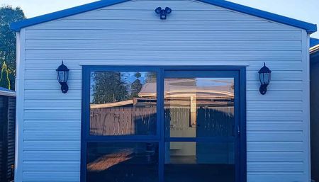 BRAND NEW Studio Flat - Photo 5