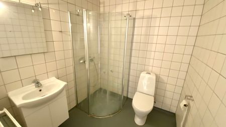 2 værelses – Horsetorvet 1, 1. lejl. 18 – Odense C - Photo 2