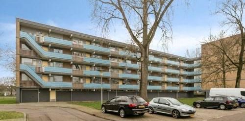 Leimuidenplaats, 6843 JV Arnhem, Nederland - Foto 2