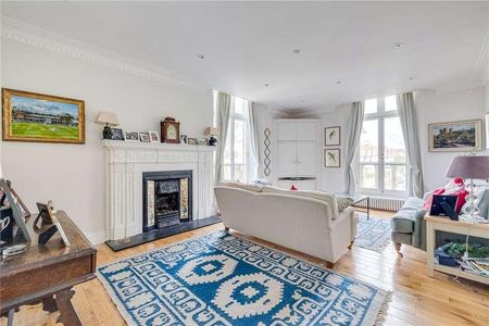 Ranelagh Gardens, London, SW6 - Photo 2