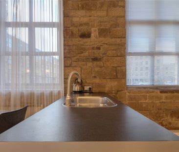 Flat 105, The Melting Point, Huddersf... - Photo 6