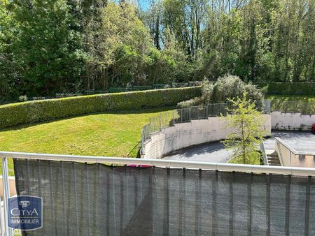 Location Appartement 2 pièces 43m² LA FERTE GAUCHER 77320 - Photo 4