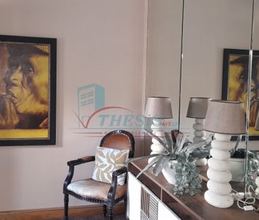 Ενοικιάζεται Πλήρως επιπλωμένο και ανακαινισμένο διαμέρισμα στο Π. ... - Photo 5