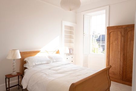 4 Bed Maisonette, Mansionhouse Road, EH9 - Photo 5