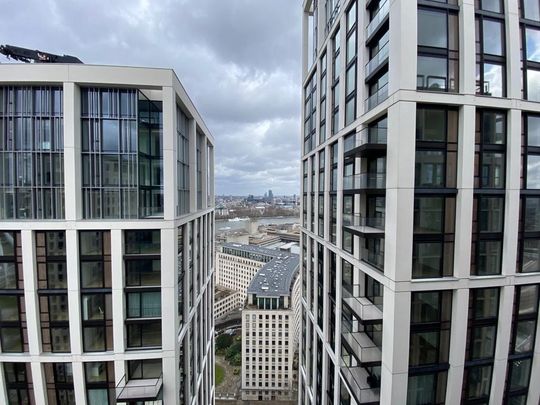 Casson Square, Southbank Place, London - Photo 1