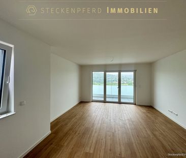 Wohnglück am Weinberg: Traumhafte Wohnung mit Weitblick - Foto 6