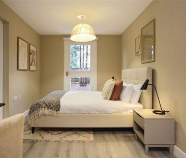 5 bedroom detached house to rent - Photo 3