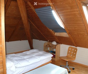 2-Zimmer-Dachwohnung - Photo 2