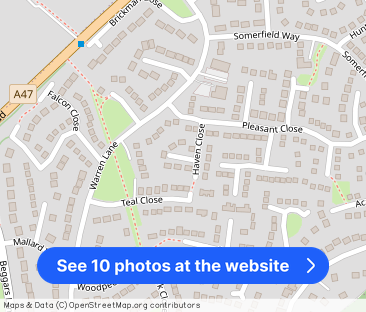 Haven Close, Leicester Forest East - Photo 1