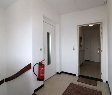 Ruime living, twee grote slpk., zuidterras, in centrum te Scherpenh... - Photo 3