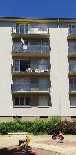 À louer Appartement T4 75.82 m - Photo 1