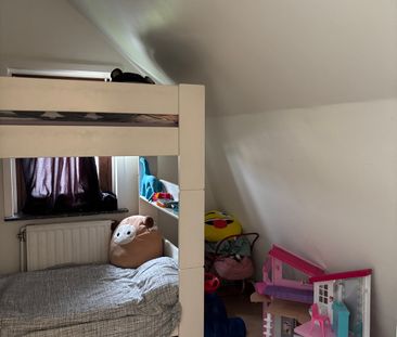 Fridhemsgatan, Sundsvall - Photo 3