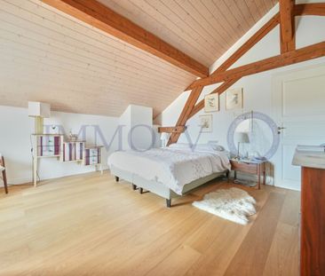 RENOVEE AVEC CACHET ET JARDIN - Photo 3