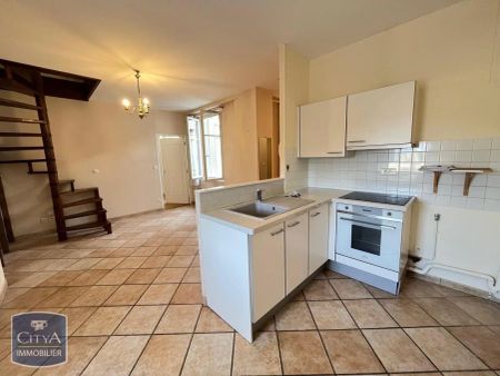 Appartement à louer 3 pièces 51.06m² - Photo 3