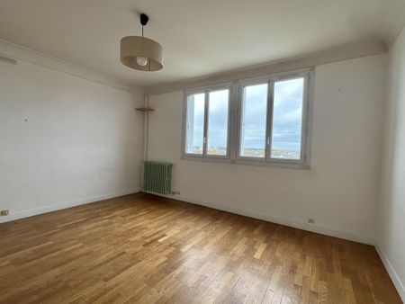 Appartement T3 Tours centre - Photo 3