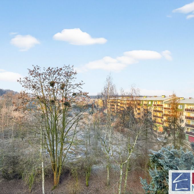 os. Bukowe, ul. Brązowa - Photo 1