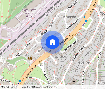 Selsfield Drive, Brighton - Photo 1