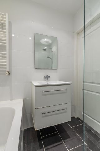 Appartement te huur: Van Woustraat 115-1 1074 AH Amsterdam - Foto 2