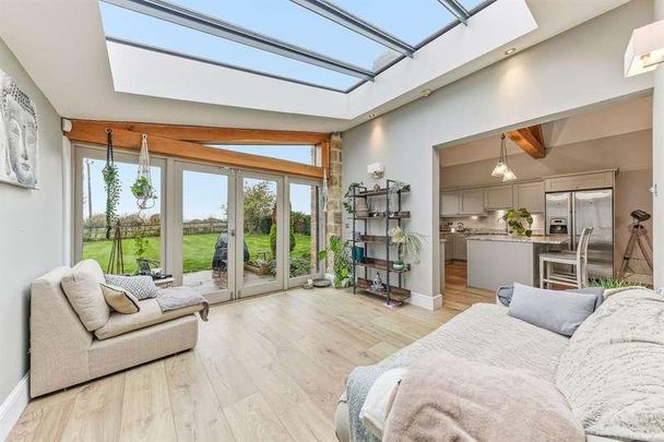 The Smithy, Oulton, Leeds, LS26 - Photo 1