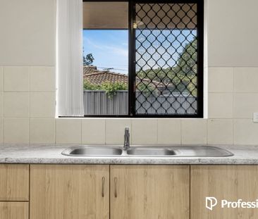 2-Bedroom, 1-Bathroom Unit for Rent in Kewdale! - Photo 1