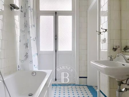 Abbaye de La Cambre - 2 bed apartment - Photo 2