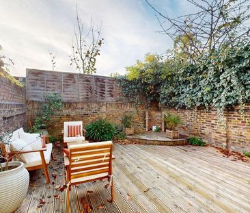 4 bedroom terraced house to rent - Photo 6