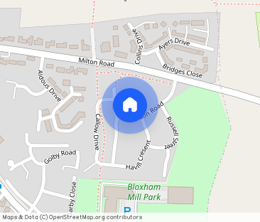 Dickenson Road Bloxham OX15 - Photo 1