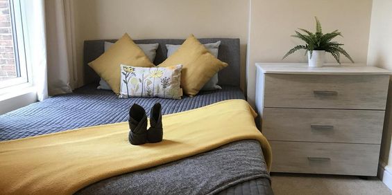 4 bedroom house share to rent - Photo 3
