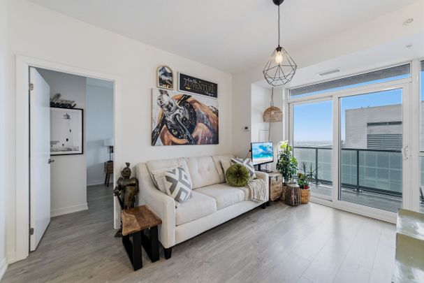 For Lease - 2087 Fairview Street Unit# 2207, Burlington, Ontario - Photo 1
