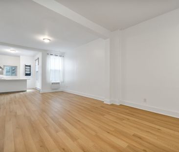 Appartement à louer, Montréal (Le Sud-Ouest) - Photo 2