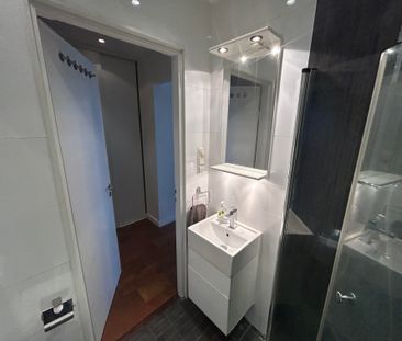 Ruddammsvägen, Stockholm - Foto 4