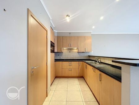 Appartement te huur - Photo 5