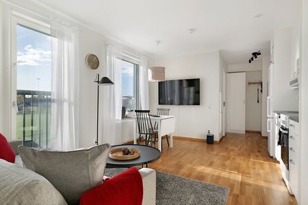 Björknäsgränd, Boden - Photo 2