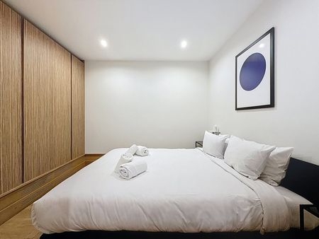 Appartement te huur in Ixelles - Photo 5