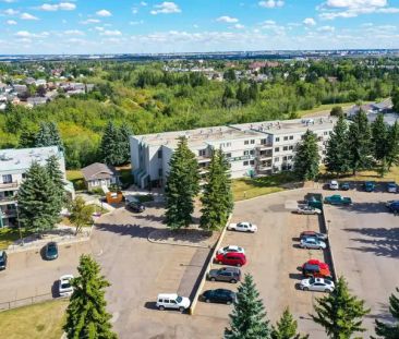 Harrow Court | 140 Harrow Circle NW, Edmonton - Photo 1