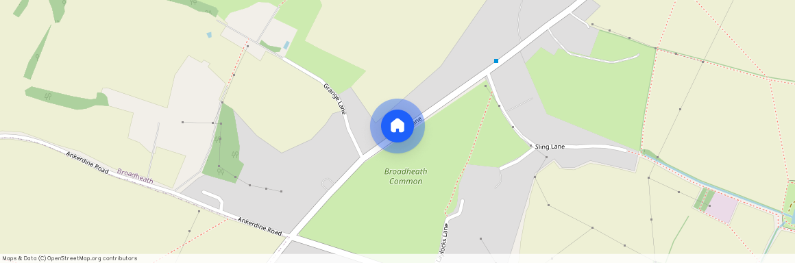 Broadheath Common, WR2