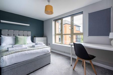 2 bedroom apartment to rent - Photo 3