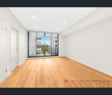 418/100 Fairway Drive, Norwest, NSW 2153 - Photo 2