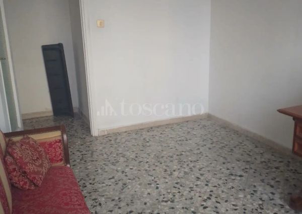 Casa in affitto - Via Abruzzi, Palermo (rif. 16/2026)